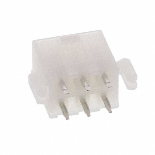 0460150607Molex