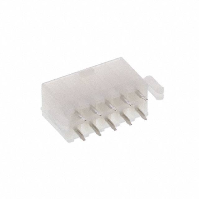 0460151007Molex