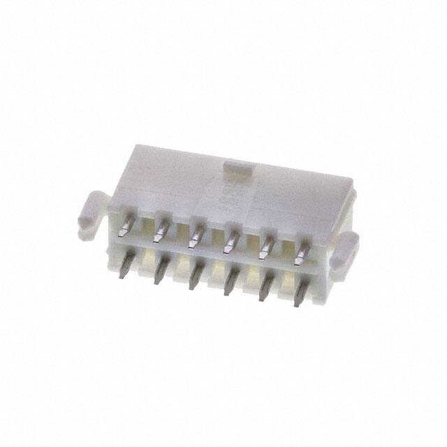 0460151203Molex