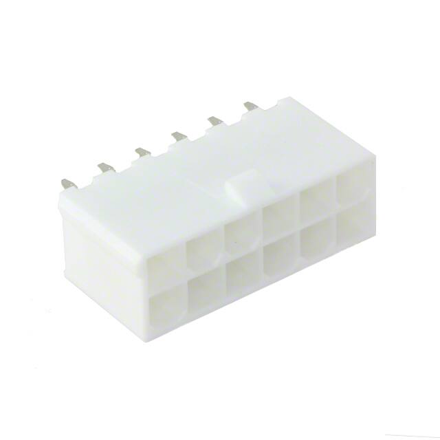 0039310120Molex