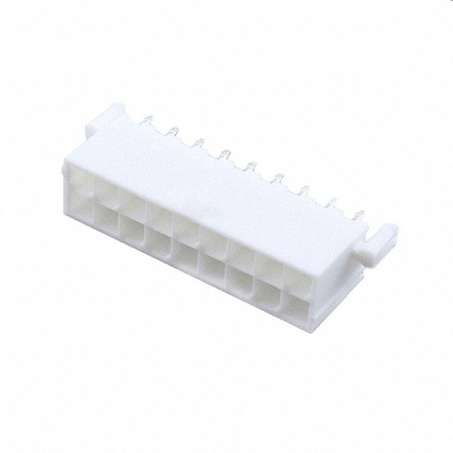 0460151803Molex