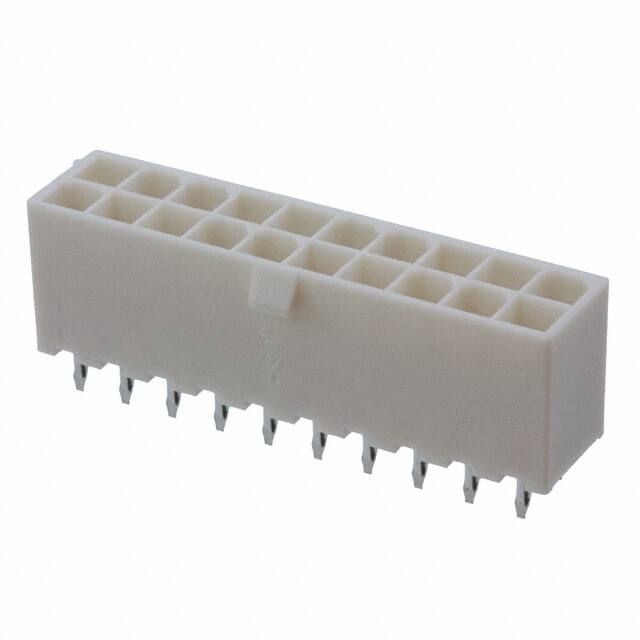 0460152002Molex