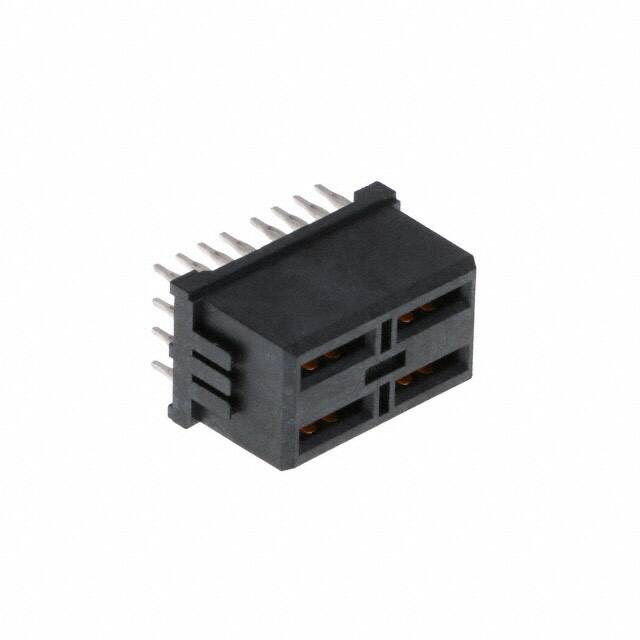 0460791000Molex