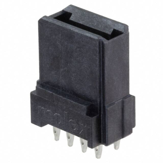 0461120201Molex