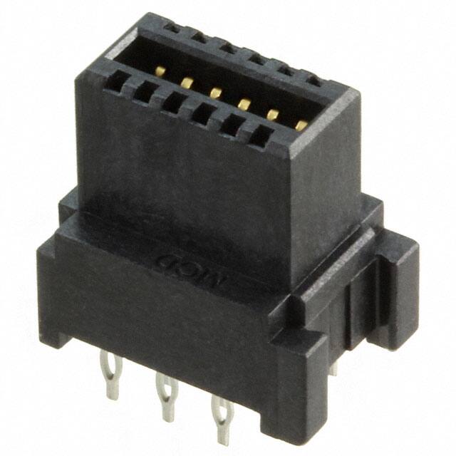 0461130121Molex