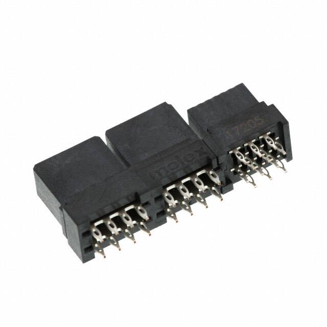 0461144121Molex