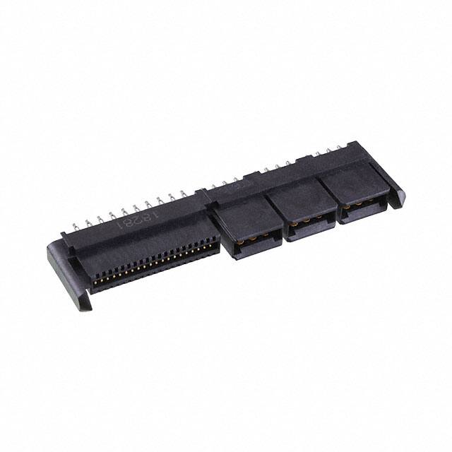 0461146400Molex