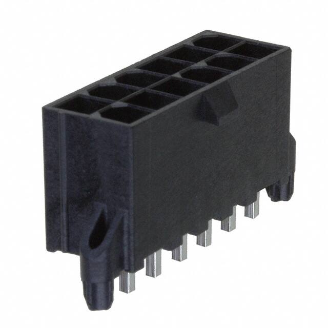 0462070012Molex
