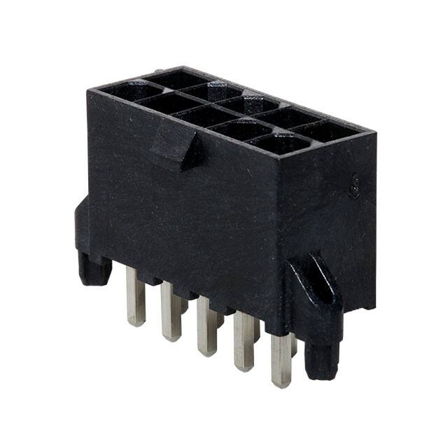 0462070210Molex
