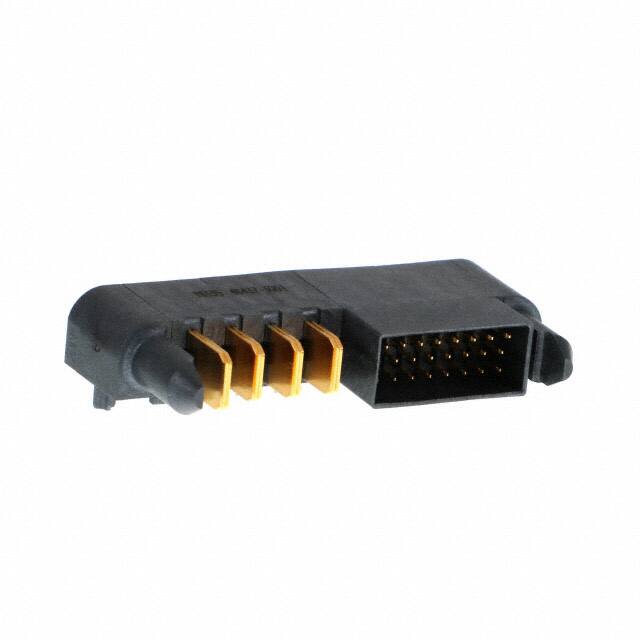 0464373001Molex