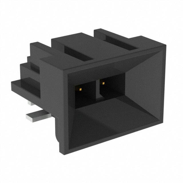 0466220202Molex