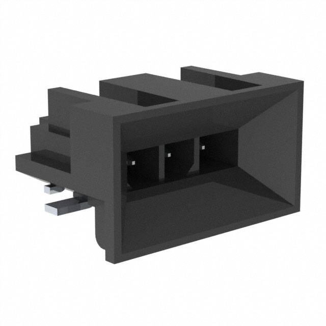 0466220300Molex