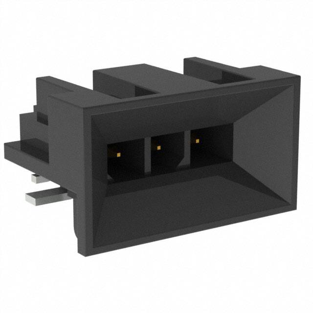 0466220302Molex