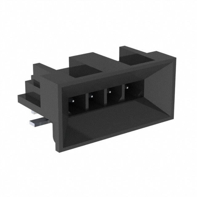 0466220400Molex