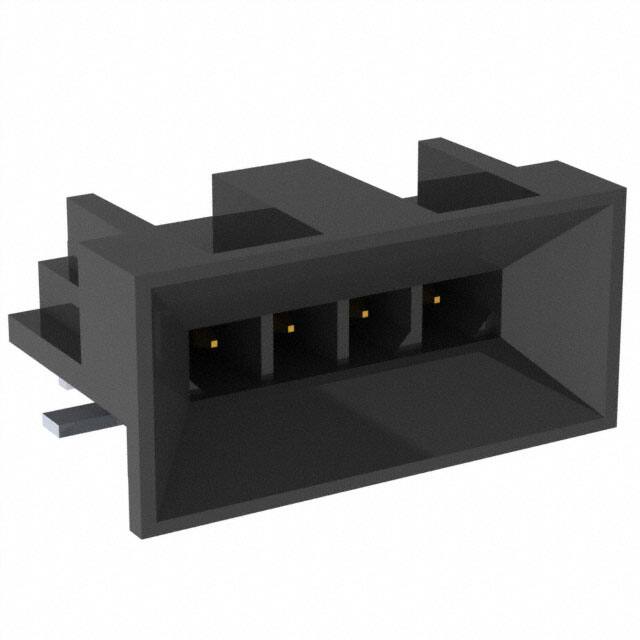 0466220401Molex