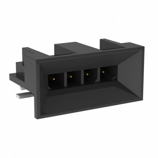 0466220402Molex