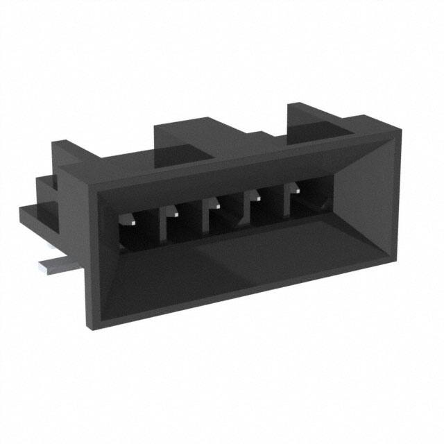 0466220500Molex