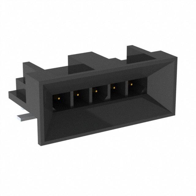 0466220501Molex