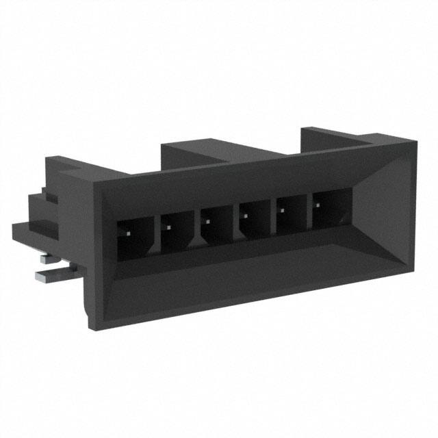 0466220600Molex