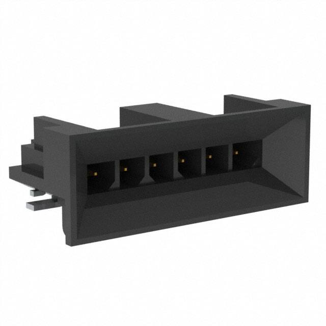 0466220601Molex