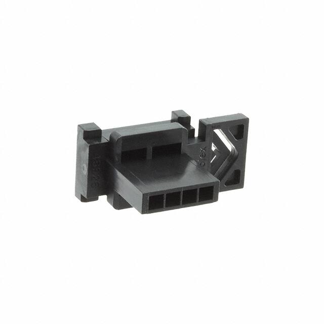 0466250400Molex