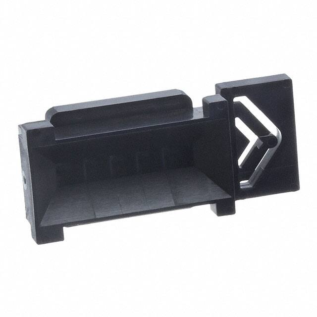 0466250500Molex