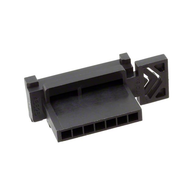 0466250700Molex