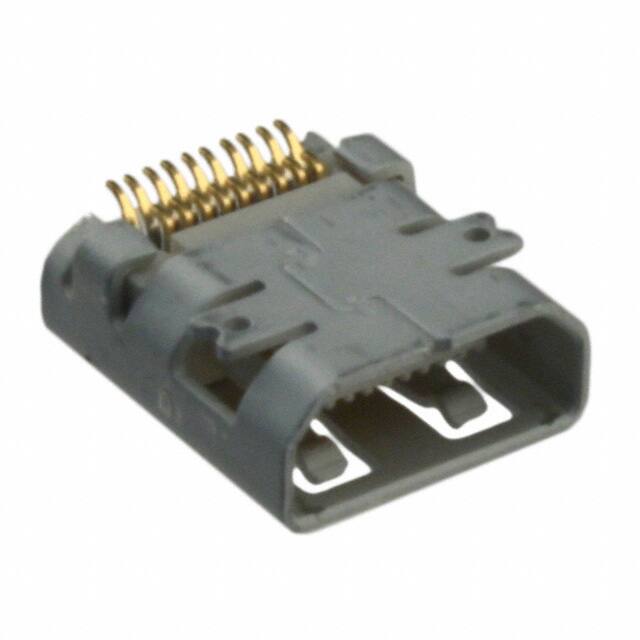 0467650001Molex