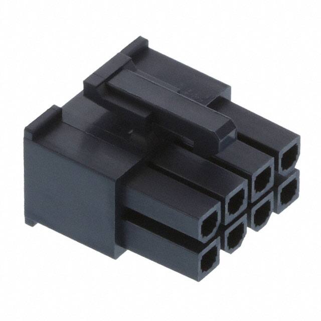 0469920810Molex
