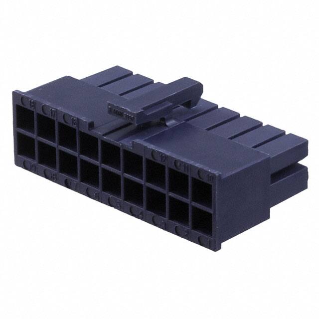 0469921810Molex