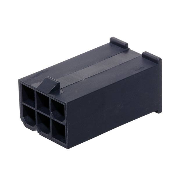 0469930611Molex