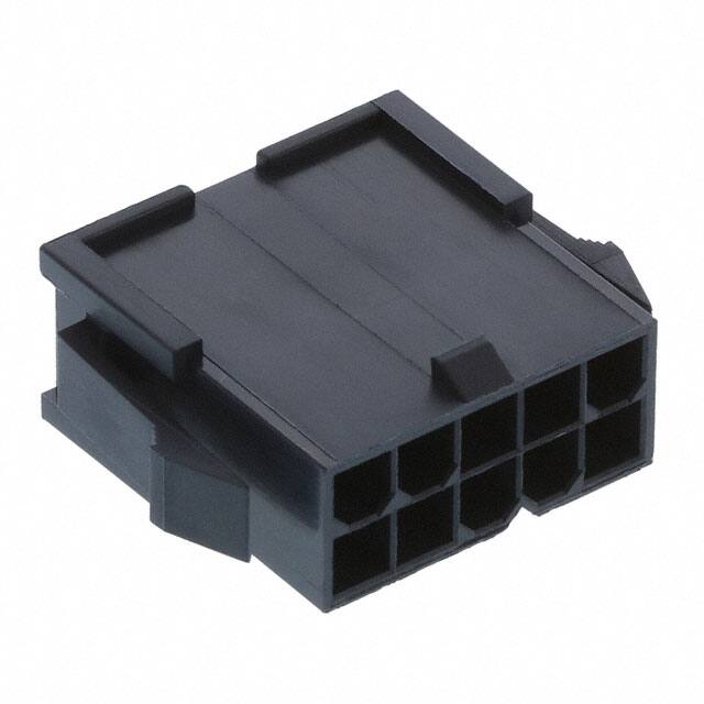 0469931010Molex