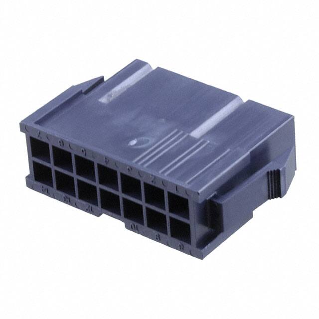 0469931410Molex