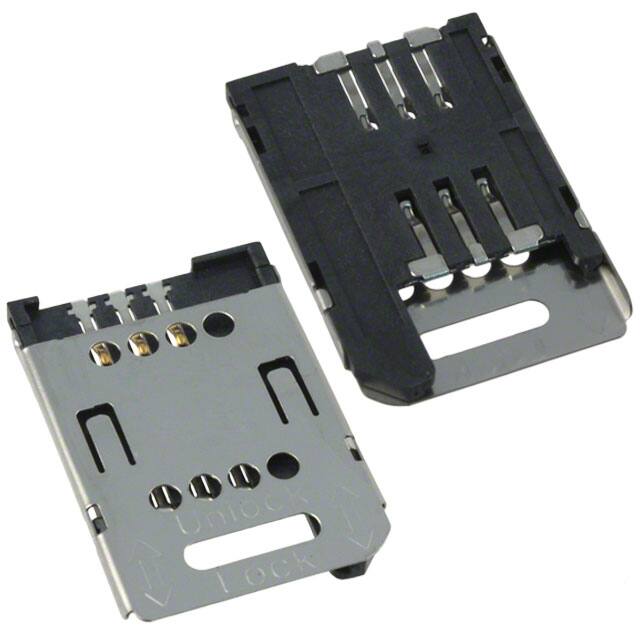 0470230001Molex
