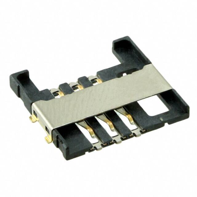 0473080001Molex