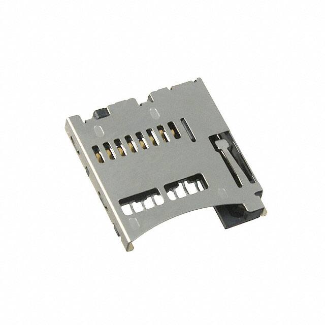 0473340001Molex