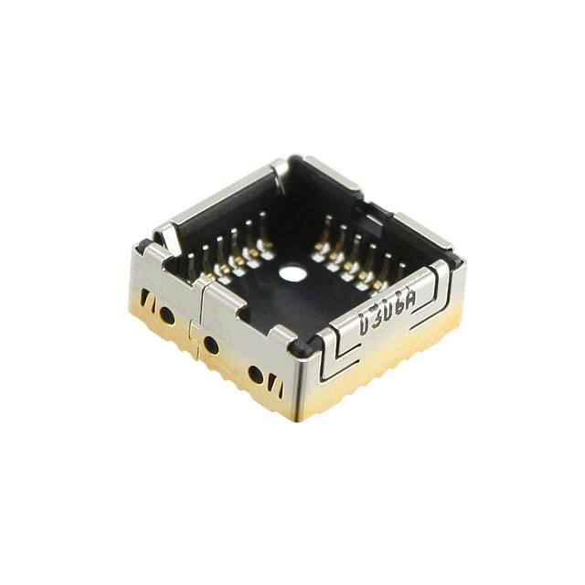0473370001Molex