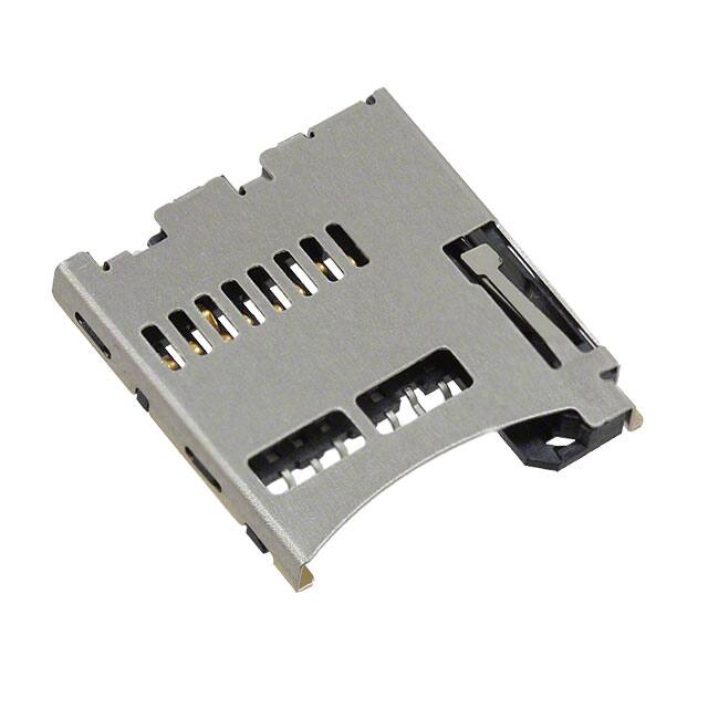 0473521001Molex