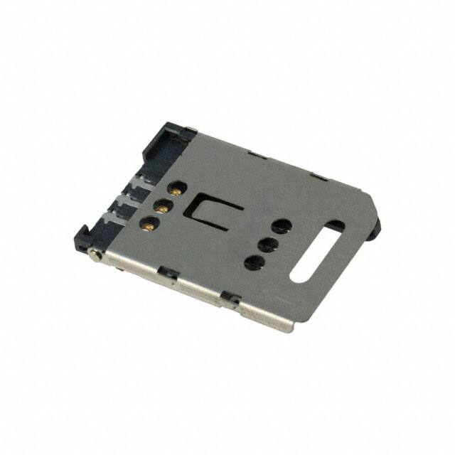 0473880001Molex