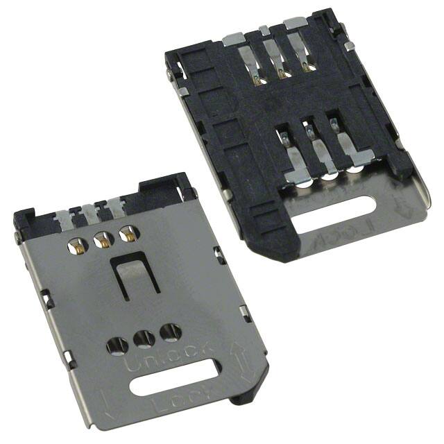 0473882001Molex
