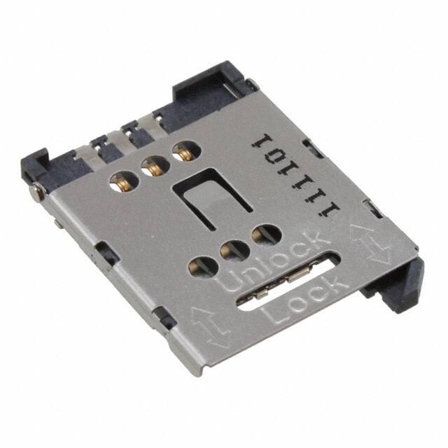 0473883001Molex