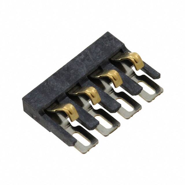 0474200001Molex