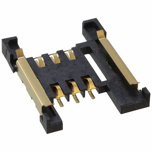 0474810001Molex