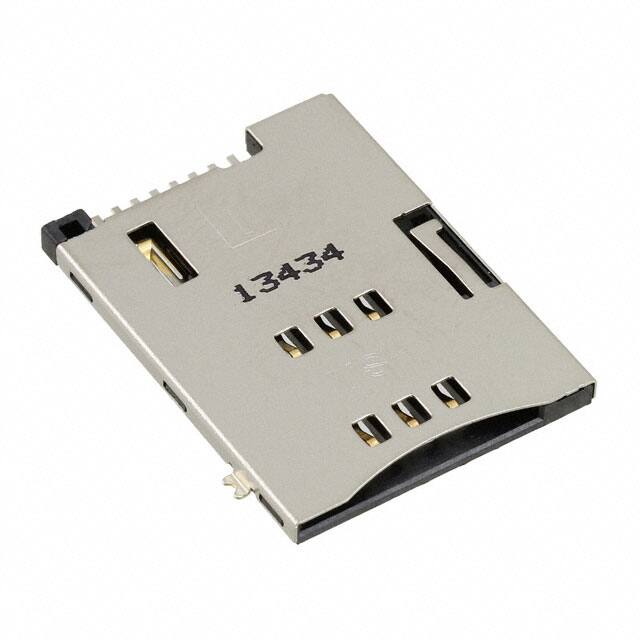 0475532001Molex