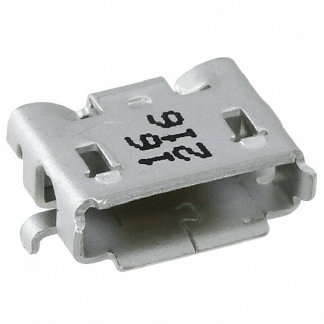 0475891001Molex