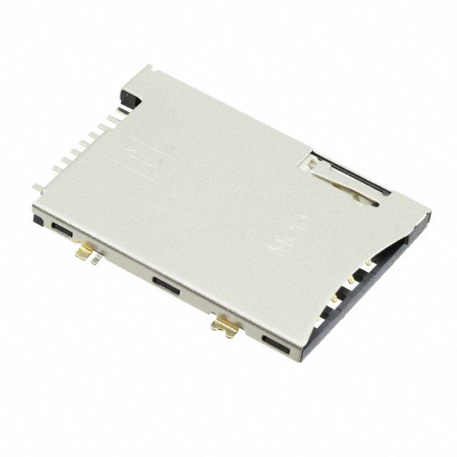0476030001Molex
