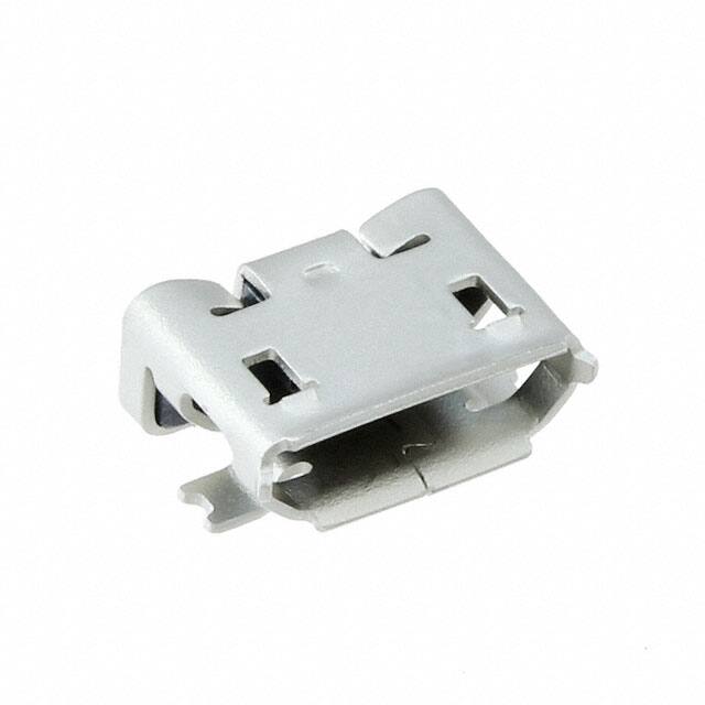 0476100001Molex