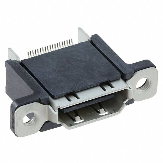 0476322000Molex
