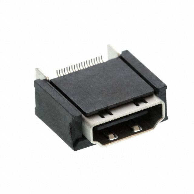 0476323000Molex