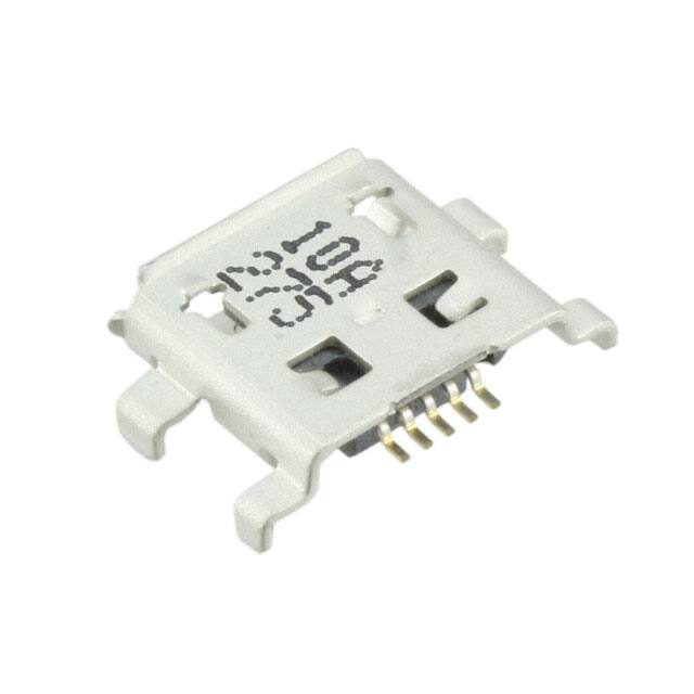 0476420001Molex
